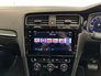 2017 VOLKSWAGEN GOLF (172) HIGHLINE 1.4TSI DSG MK 7.5 VW/AUDI SPECIALISTS WWW.DENISDARCYCARS.IE