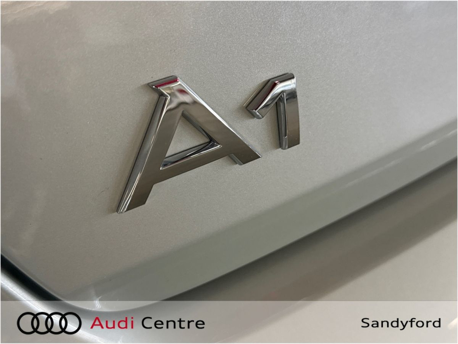 Audi A1 SB 30 TFSI 116HP S-T SE — thumbnail 12