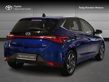 Hyundai i20 DELUXE PLUS 5DR *PRICE...