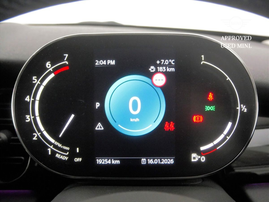 2024 MINI Hatch 1.5L Petrol For Sale Images