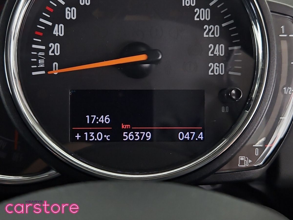 MINI Hatch Cooper 1.5 Auto — thumbnail 22