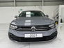 2021 VOLKSWAGEN PASSAT 