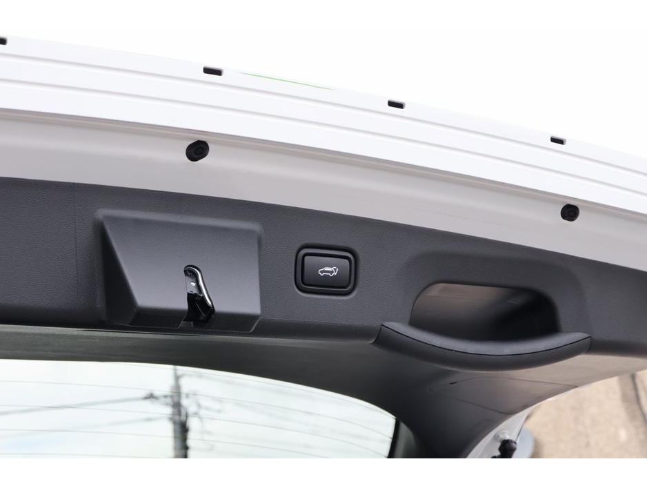 Hyundai Tucson Tucson FL 2WD Platinum PHEV , Plug-In Hybrid — thumbnail 9