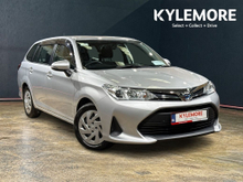 Toyota Corolla FIELDER ESTATE 1.5 HYBRID AUTOMATIC - PUSH BUTTON START/STOP - A/C HEATING CONTROLS