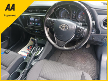 2016 Toyota Auris 1.5L Petrol For Sale Images