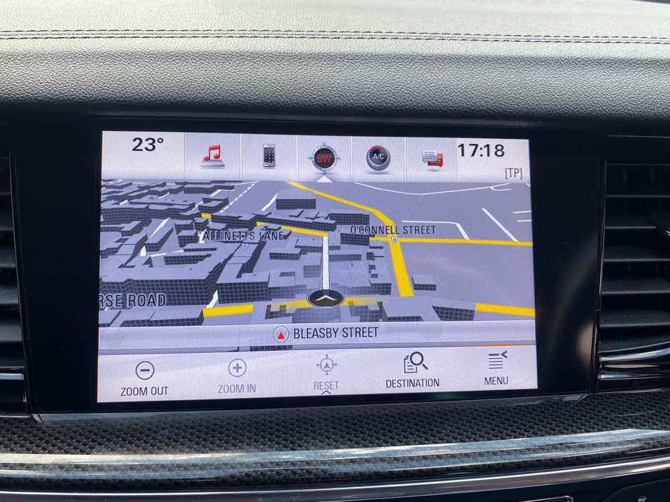 2018 Opel Insignia 1.6L Diesel For Sale Images