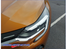 2021 Renault Captur 1.3L Petrol For Sale Images