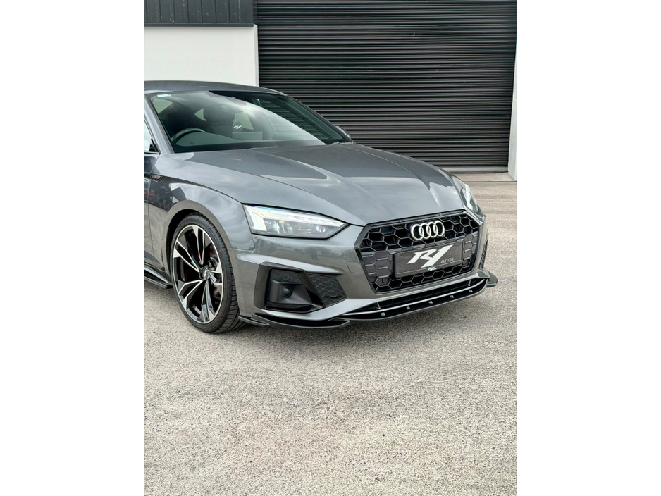 2023 Audi A5 2L Diesel For Sale Images