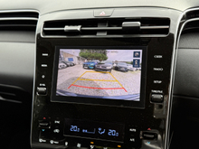 2023 Hyundai Tucson 1.6L Petrol Hybrid For Sale Images