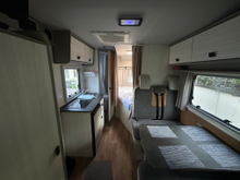 2024 Ahorn Motorcaravan 2.3L Diesel For Sale Images