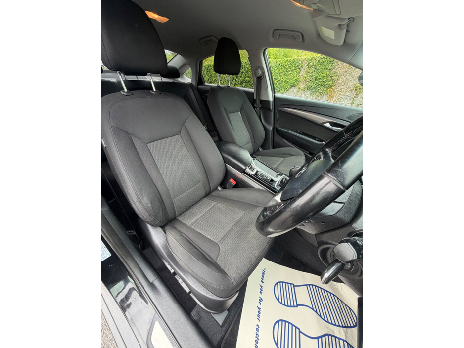 2013 Hyundai i40 1.7L Diesel For Sale Images