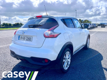 2017 Nissan Juke 1.5L Diesel For Sale Images