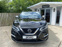 2020 Nissan Qashqai 1.5L Diesel For Sale Images