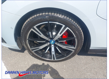 2025 BMW 5 Series 2.0L Hybrid For Sale Images