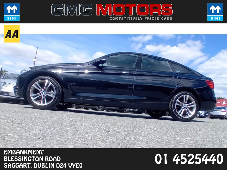 2013 BMW 3 Series 2L Diesel For Sale Images