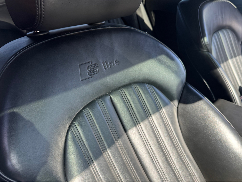 2016 Audi A6 2.0L Diesel For Sale Images