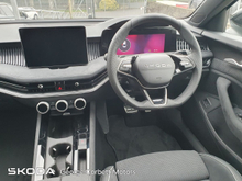 Skoda Superb Sportline 2.0TDi 150HP DSG...