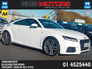 2016 AUDI TT 2.0 TDI S LINE ULTRA 184PS 3 3DR