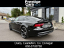 2015 AUDI A7 3.0 TDI S LINE SPORTBACK BLACK EDITION QUATTRO AUTO 272 BHP,FULL HEATED LEATHER,HEAD UP DISPLAY,XENON/LED LIGHTS,JET BLACK,FRONT SPLITTER,SIDE SKIRT EXTENSIONS,21” RS7 ALLOYS,TWO OWNERS,FULLY LOADED