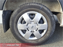 2021 Nissan NV400 2.3L Diesel For Sale Images