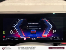 2025 BMW 5 Series 2L Petrol Plug-in Hybrid For Sale Images