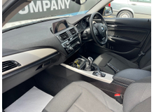 2016 BMW 1 Series 1.5L Diesel For Sale Images