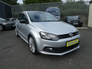 2015 VOLKSWAGEN POLO GT Bluemotion WITH NCT