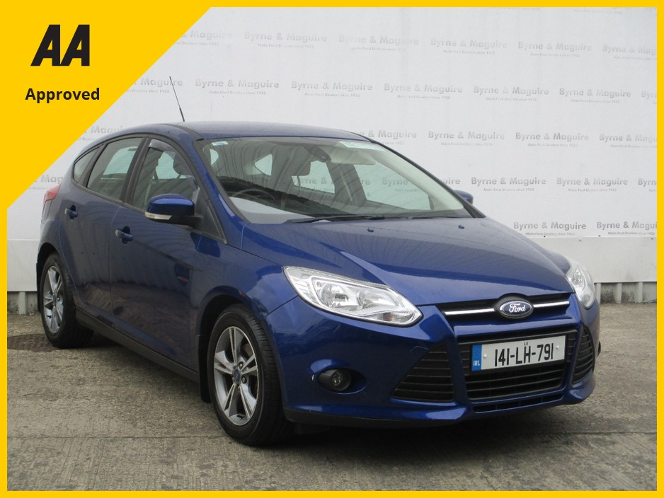 2014 Ford Focus For Sale Images