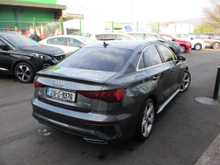 2023 Audi A3 1L Petrol For Sale Images