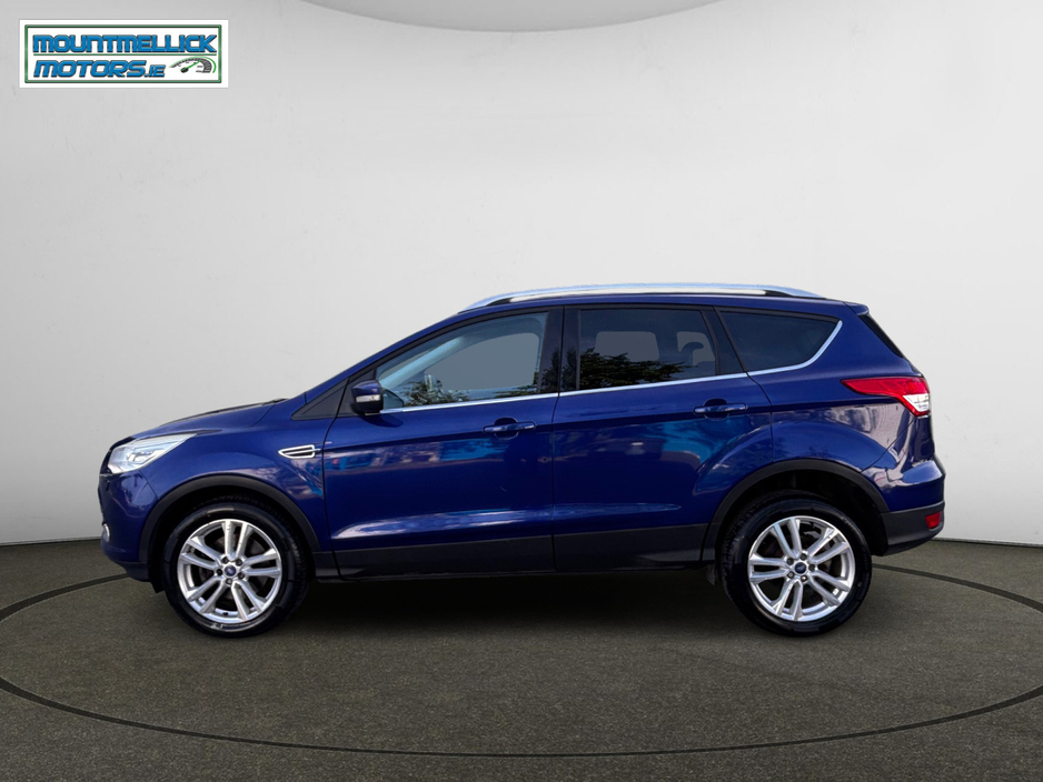 2014 Ford Kuga 2L Diesel For Sale Images
