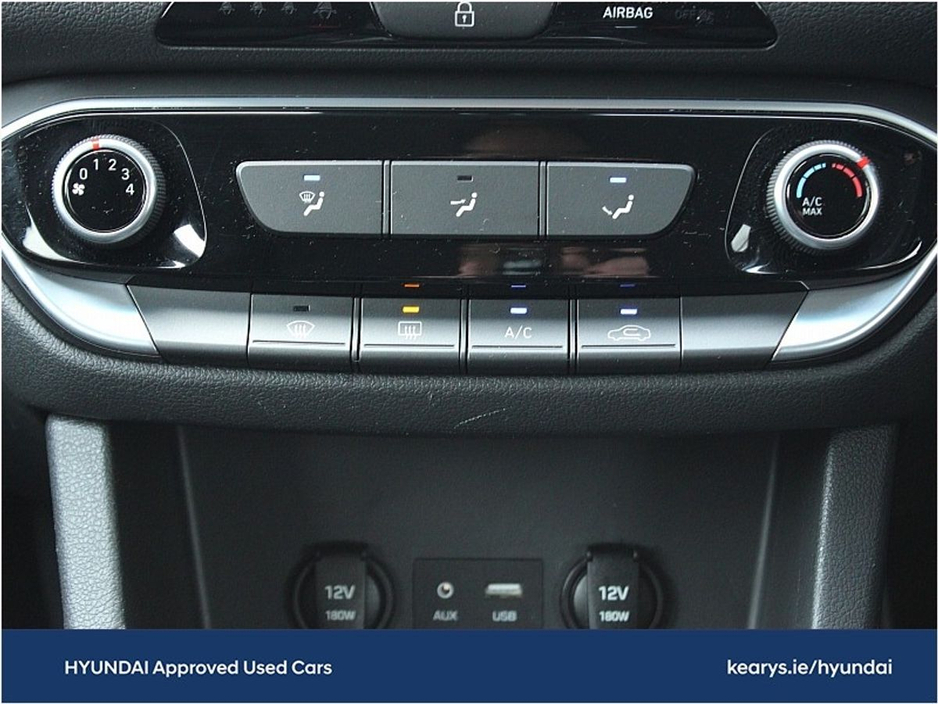Hyundai i30 1.0 T-GDI Fastback — thumbnail 16