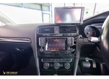 2013 Volkswagen Golf 1.2L Petrol For Sale Images