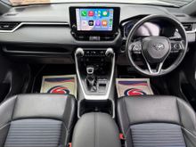 2024 Toyota Rav4 2.5L Petrol Hybrid For Sale Images
