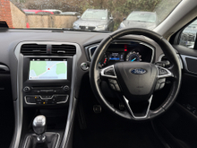 2017 Ford Mondeo 2L Diesel For Sale Images