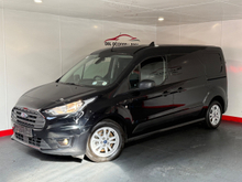 2022 Ford Transit Connect 1.5L Diesel For Sale Images