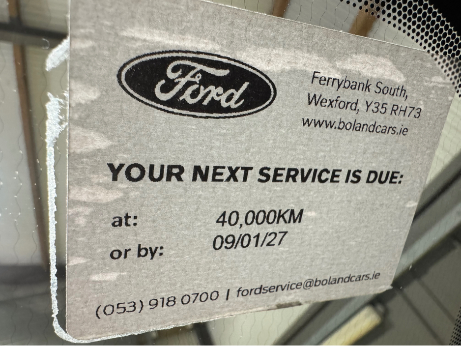 2025 Ford Ranger 2L Diesel For Sale Images