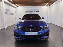 2020 BMW 3 Series 2L Petrol Hybrid For Sale Images