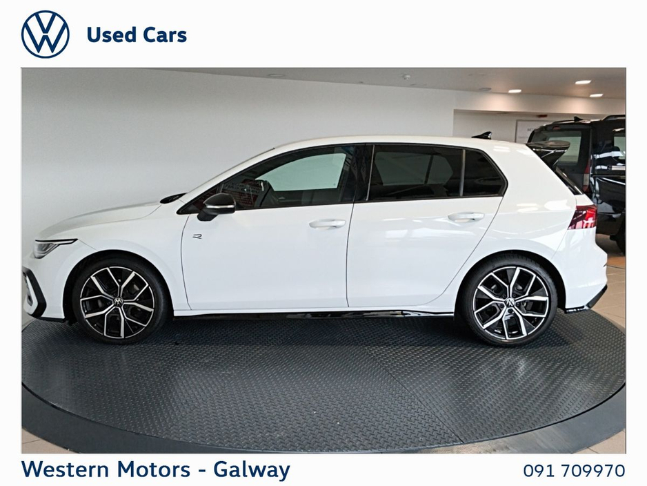 Volkswagen Golf GOLF R-LINE 2.0 TDI 150HP — thumbnail 6