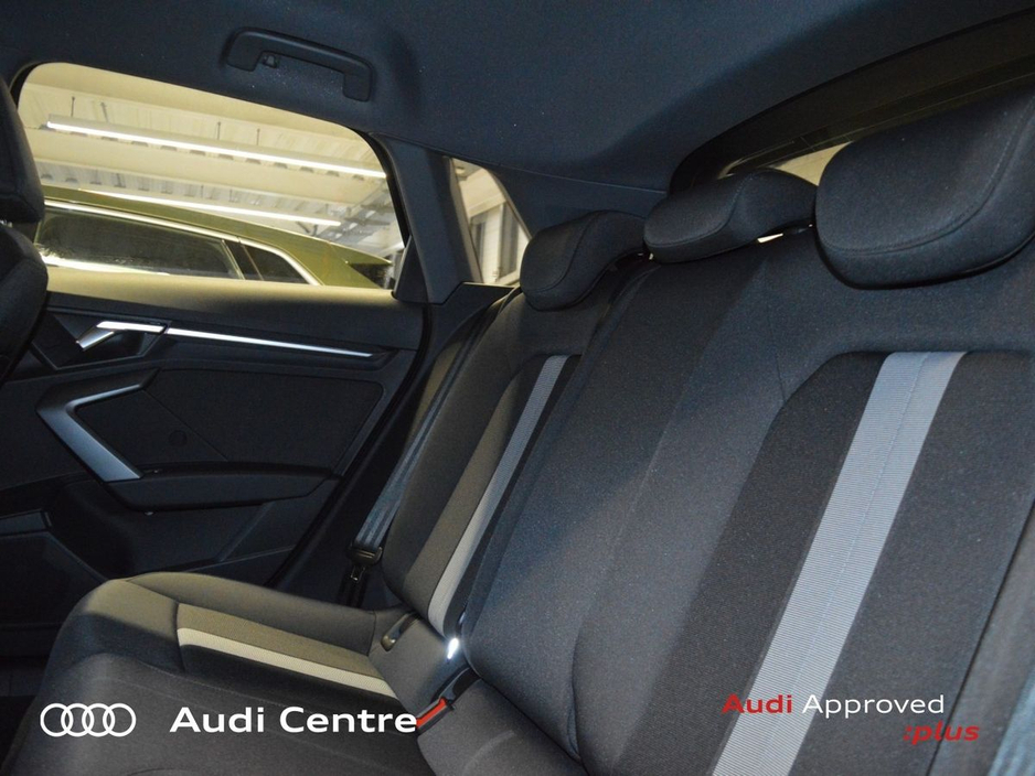 Audi A3 SB 30 TDI 115HP SE — thumbnail 10