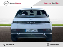 2023 Hyundai Ioniq 5 0L Electric For Sale Images