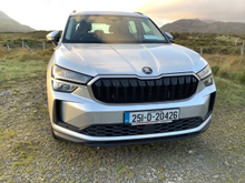 2025 Skoda Kodiaq 2L Diesel For Sale Images