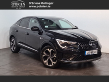 Renault Arkana TCe 140 Auto techno