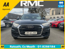 2020 AUDI Q5 40TDI Q S-TRONIC SE AUTO