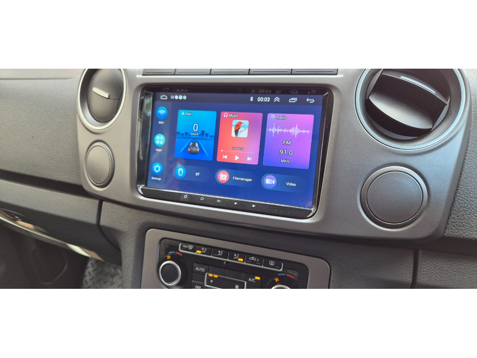 2014 Volkswagen Amarok 2L Diesel For Sale Images