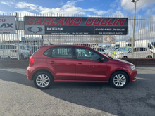 Volkswagen Polo (2yr warranty) 1.2...