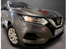 2018 Nissan Qashqai 1.5L Diesel For Sale Images