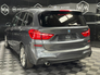 2017 BMW 2 SERIES GRAN TOURER 218D M SPORT GRAN TOURER 5 5DR A 150BHP TOUR