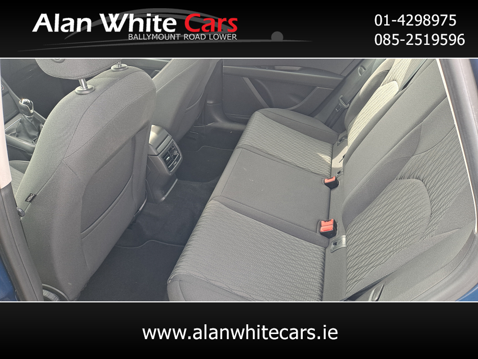 2014 SEAT Leon 1.2L Petrol For Sale Images