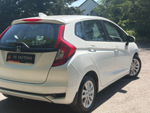 2018 Honda Jazz 1.3L Petrol For Sale Images