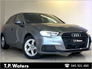 2018 AUDI A3 1.4 TFSI - AUTOMATIC - SAME DAY FINANCE APPROVAL